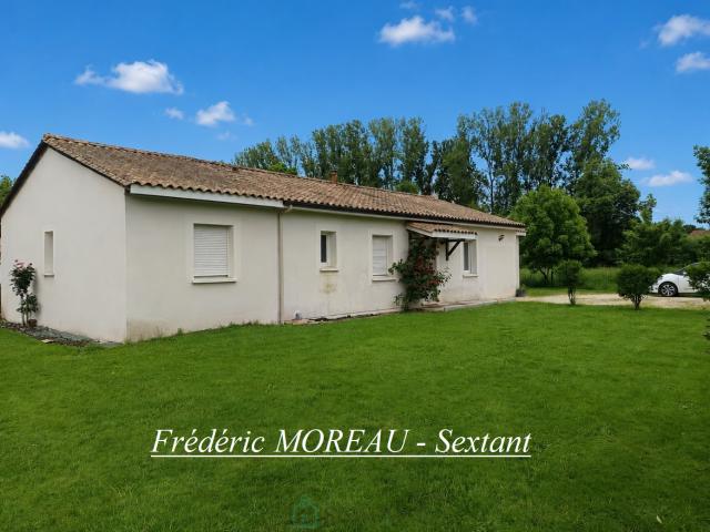 Bergerac Vente Maison 24