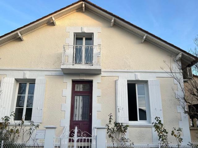 Bergerac Vente Maison 24