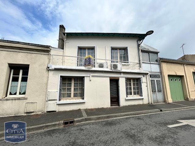 Bergerac Vente Maison 24