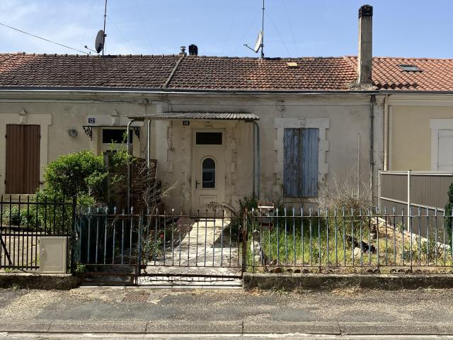 Bergerac Vente Maison 24