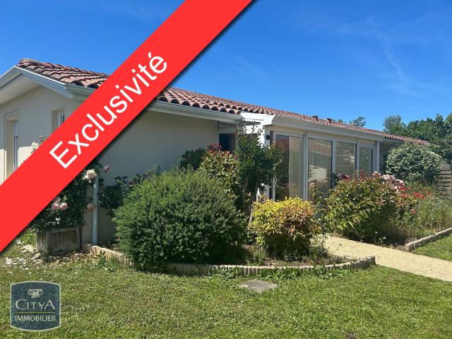Bergerac Vente Maison 24