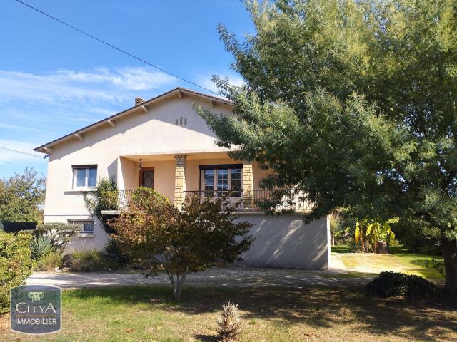 Bergerac Vente Maison 24