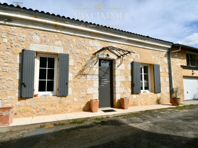 Bergerac Vente Maison 24