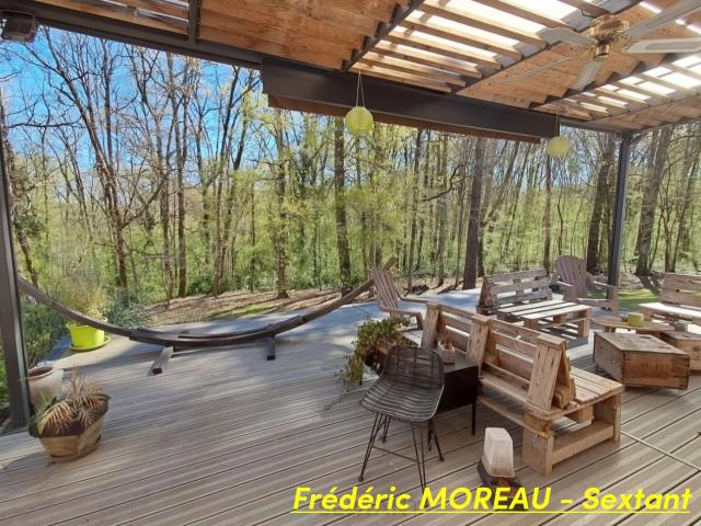 Bergerac Vente Maison 24