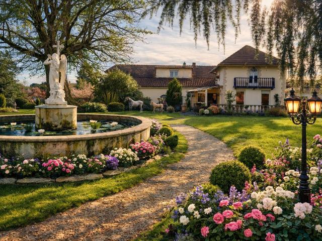Bergerac Vente Maison 24