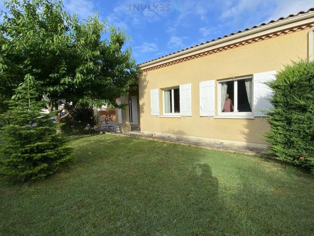 Bergerac Vente Maison 24