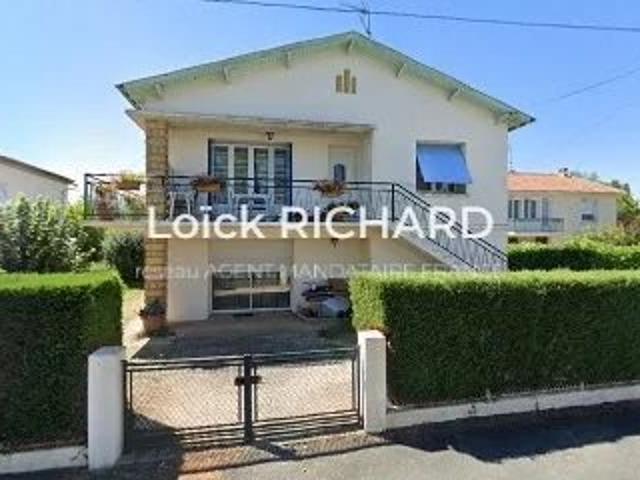 Bergerac Vente Maison 24