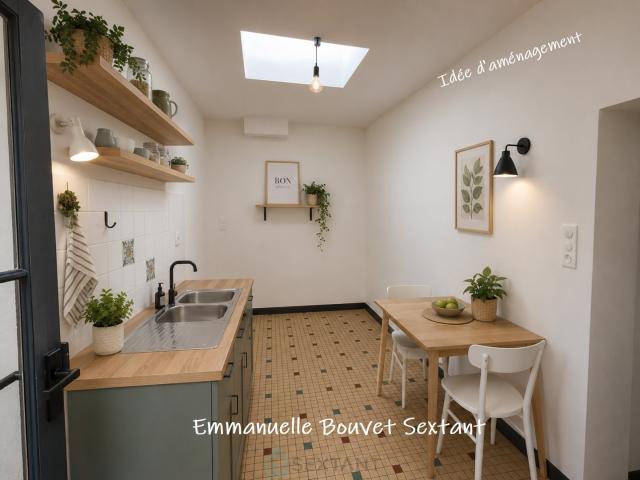 Bergerac Vente Maison 24