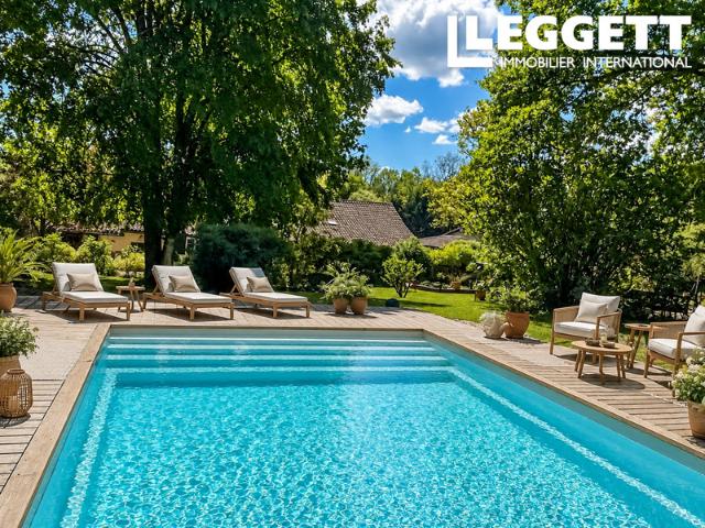 Bergerac Vente Maison 24
