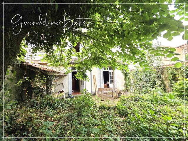 Bergerac Vente Maison 24