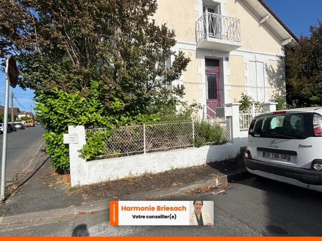 Bergerac Vente Maison 24