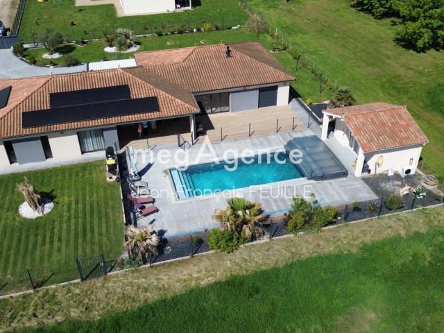 Bergerac Vente Maison 24