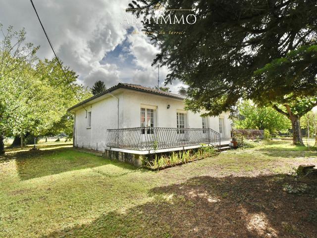 Bergerac Vente Maison 24