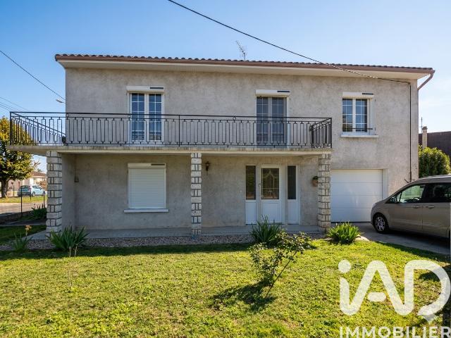 Bergerac Vente Maison 24
