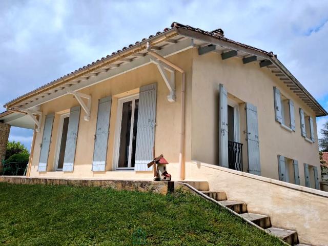 Bergerac Vente Maison 24