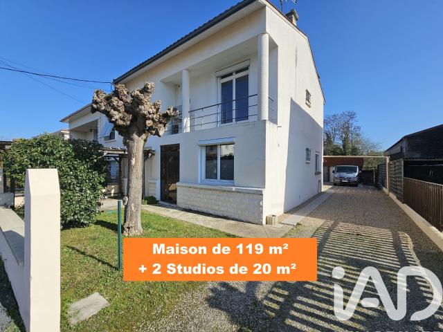 Bergerac Vente Maison 24