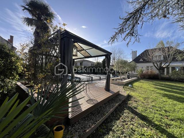 Bergerac Vente Propriété/château 24