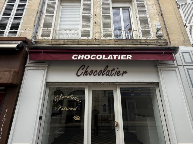 Bergerac Local commercial 28m2