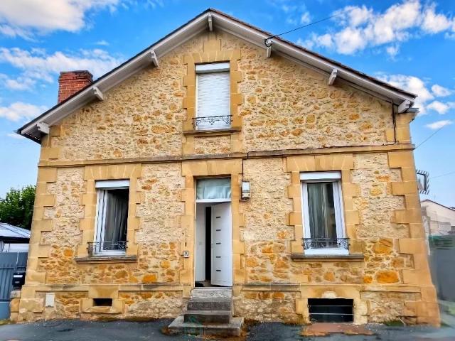 BERGERAC, PROCHE TOUTES COMMODITES