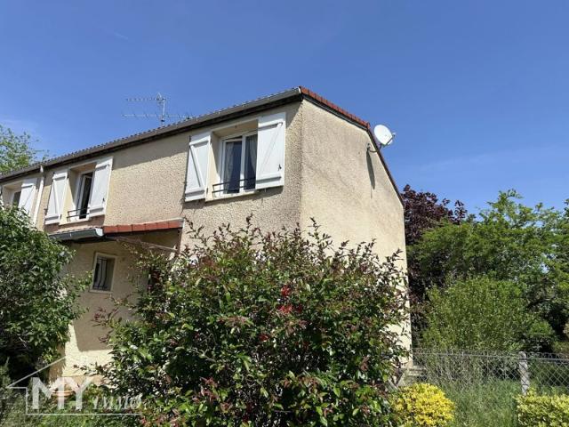 BERGERAC Rive droite