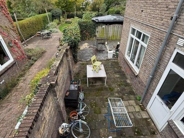 Bergerstraat 93 6226BB Maastricht
