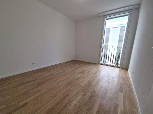 Berges 3 – Appartement 4.5 pièces au 3ème étage