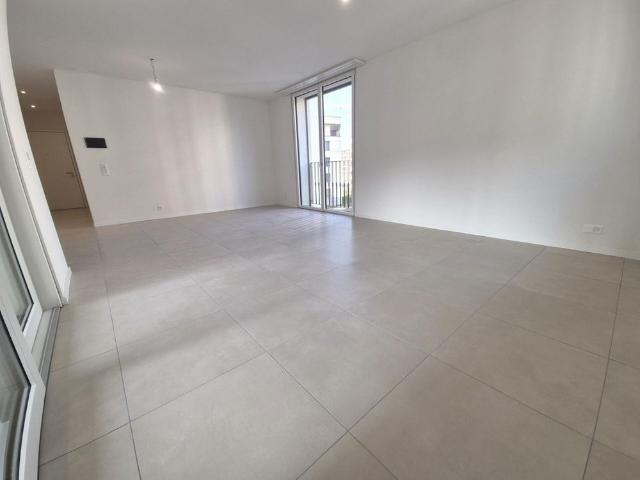 Berges 3 – Appartement 2.5 pièces au 2ème étage