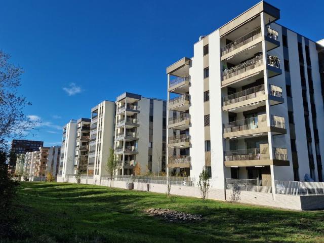 Berges 3 Studio au 2ème étage