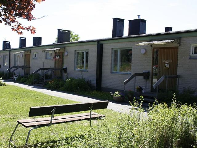 Bergevägen 1