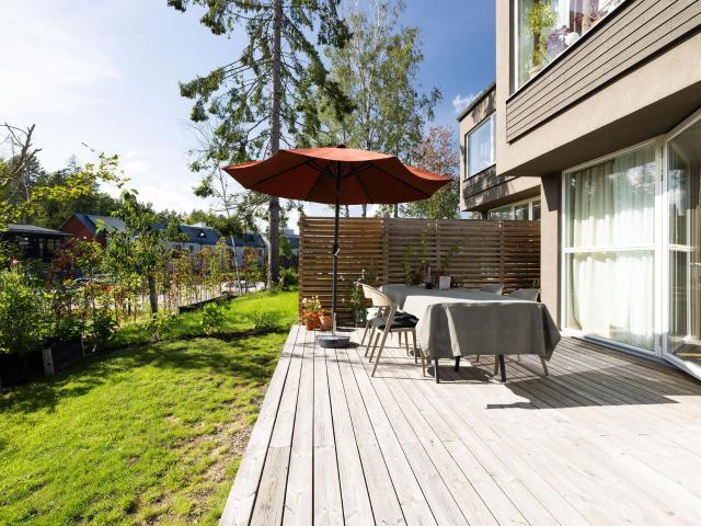 Bergknallevägen 7B
