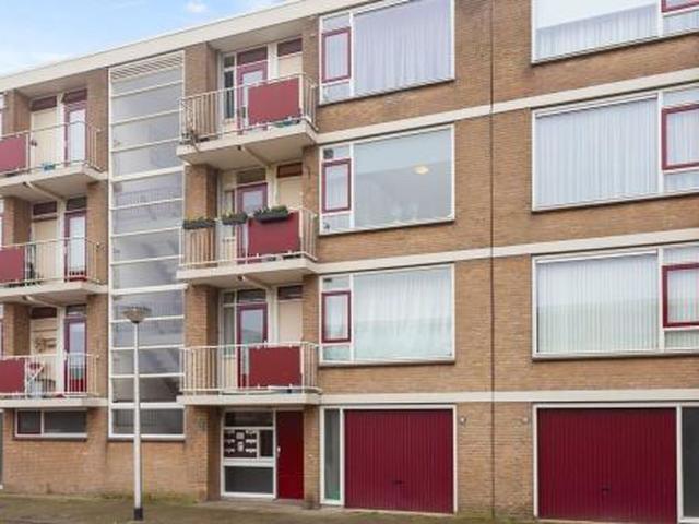 Bergkristalstraat 6534 ZM Nijmegen
