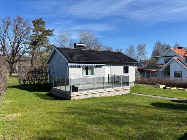 Bergkullavägen 5