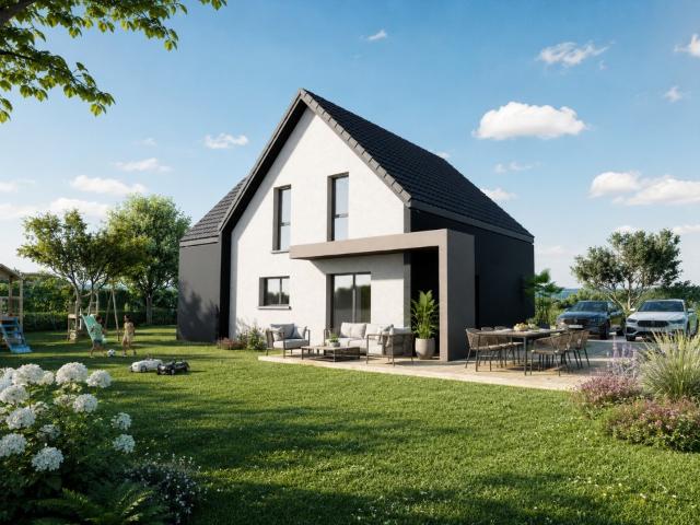 Bergholtz Vente Maison 68
