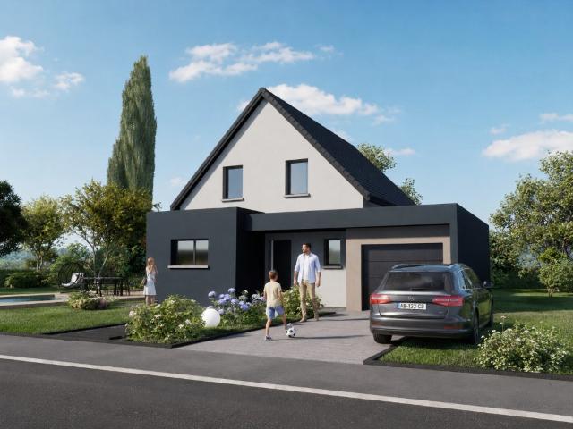 Bergholtz Vente Maison 68
