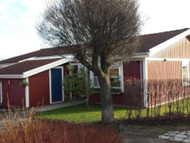 Berghedsvägen 24