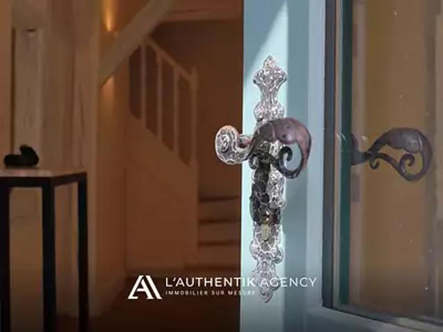 Bergheim 68750 Achat / Vente maison 10 pièces t10 terrasse