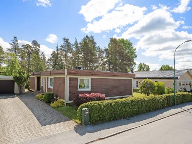 Berghemsvägen 28