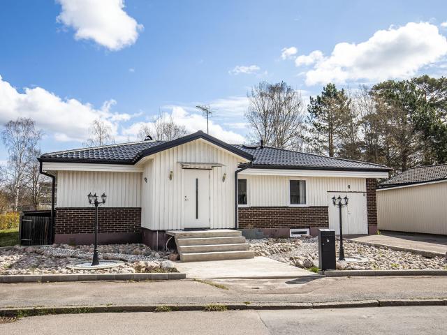Berghemsvägen 6