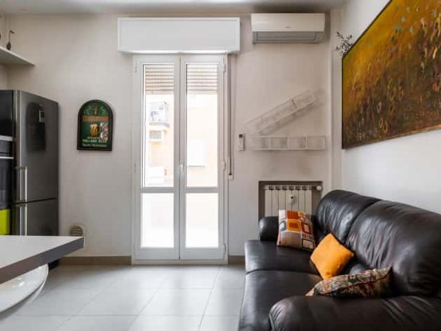 Bergonzoni Modern Apartment