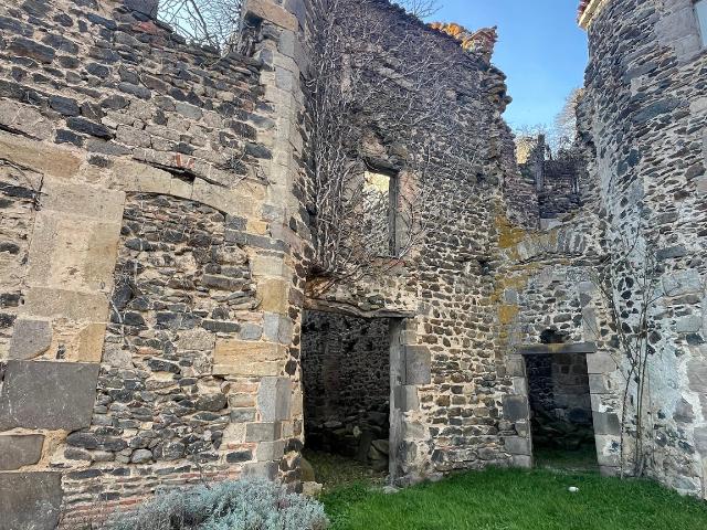 Bergonne Vente Maison 63
