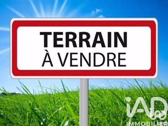 Bergnicourt Vente Terrain 08
