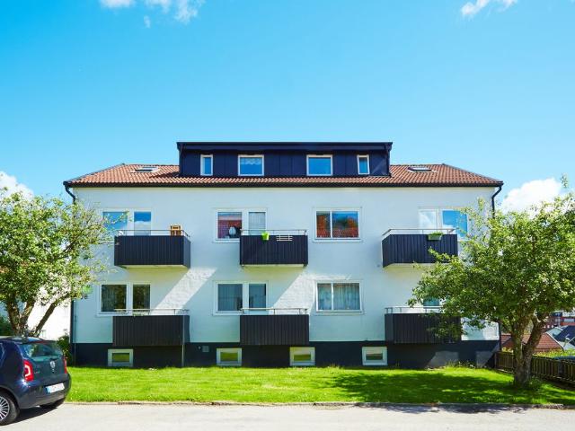 Bergsätergatan, Borås