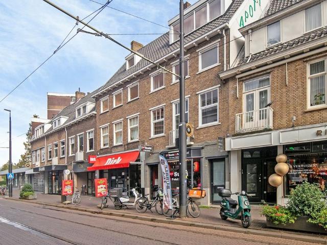 Bergse Dorpsstraat 101A01, 3054GC, Rotterdam, Zuid Holland 3054GC