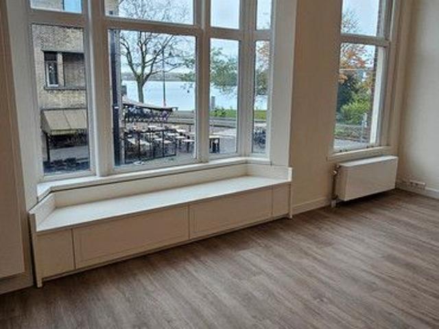 Bergse Dorpsstraat 26A01