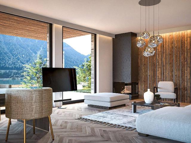 BERGSEE CHALET 2.1