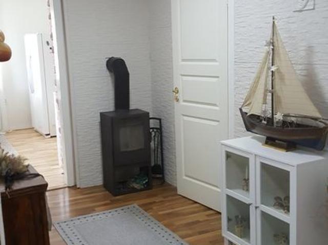 Bergsgatan, Västervik