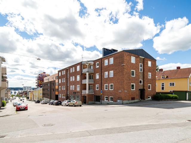 Bergsgatan 19