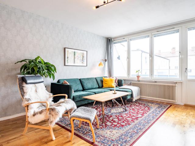 Bergsgatan 13B