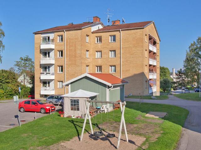 Bergsgatan 2 B