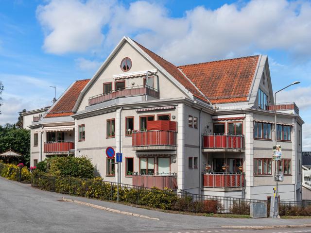 Bergsgatan 4
